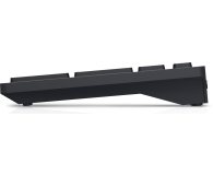DELL Klawiatura bezprzewodowa KB500 - US International 580-AKOO - 1116867 - zdjęcie 4